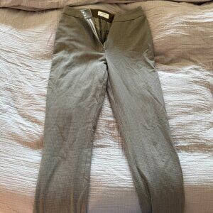 Wilfred cigarette pants